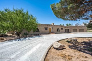 1032 Carver Road, Las Cruces, NM 88005