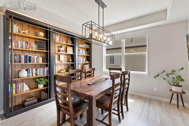 9912 Bison Valley Trail, Colorado Springs, CO 80908