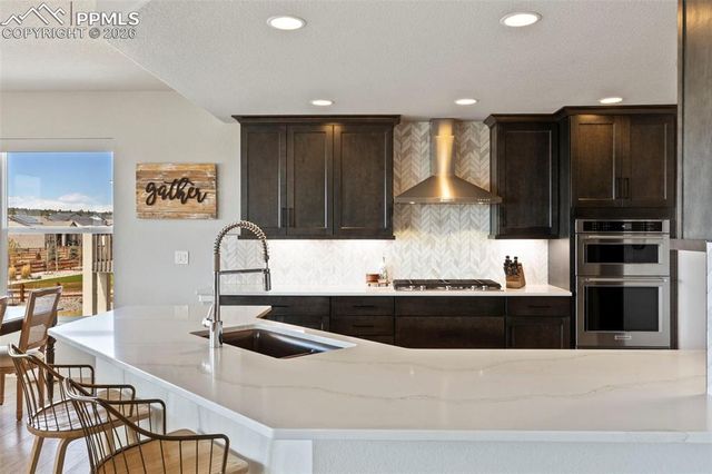 9912 Bison Valley Trail, Colorado Springs, CO 80908