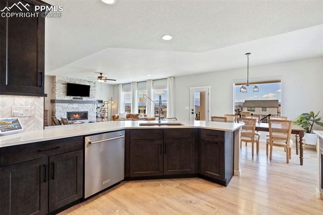 9912 Bison Valley Trail, Colorado Springs, CO 80908