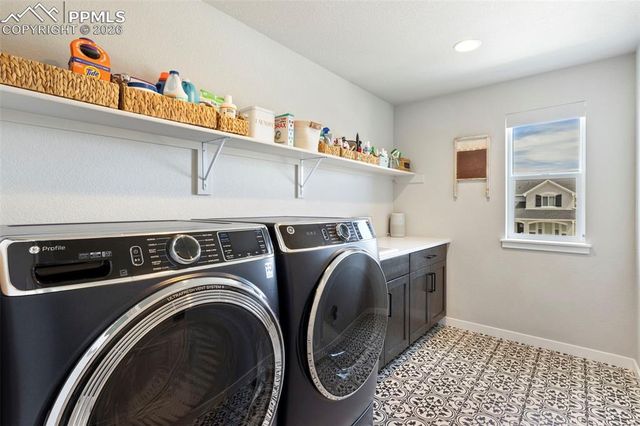 9912 Bison Valley Trail, Colorado Springs, CO 80908