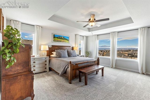 9912 Bison Valley Trail, Colorado Springs, CO 80908