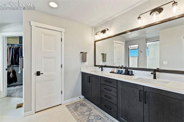 9912 Bison Valley Trail, Colorado Springs, CO 80908