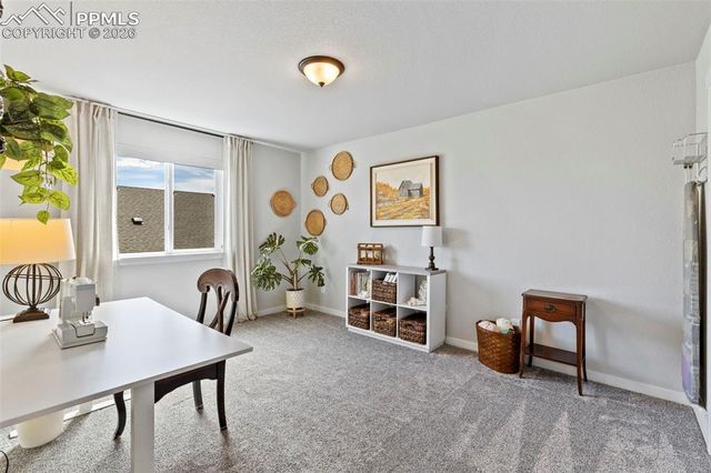 9912 Bison Valley Trail, Colorado Springs, CO 80908