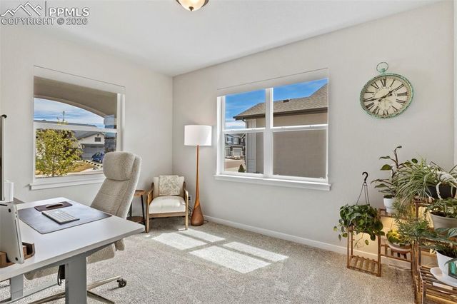 9912 Bison Valley Trail, Colorado Springs, CO 80908