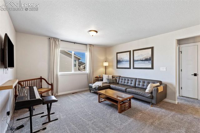 9912 Bison Valley Trail, Colorado Springs, CO 80908