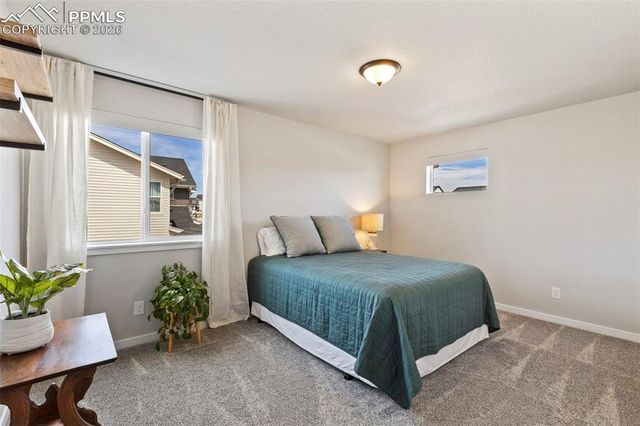 9912 Bison Valley Trail, Colorado Springs, CO 80908