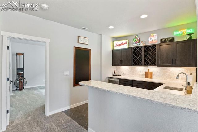 9912 Bison Valley Trail, Colorado Springs, CO 80908