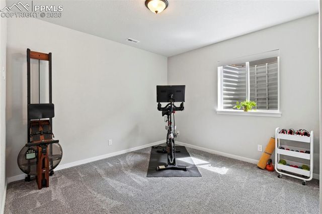 9912 Bison Valley Trail, Colorado Springs, CO 80908