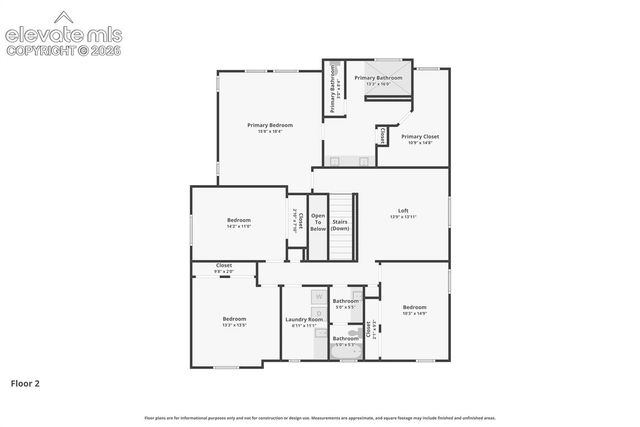 9912 Bison Valley Trail, Colorado Springs, CO 80908