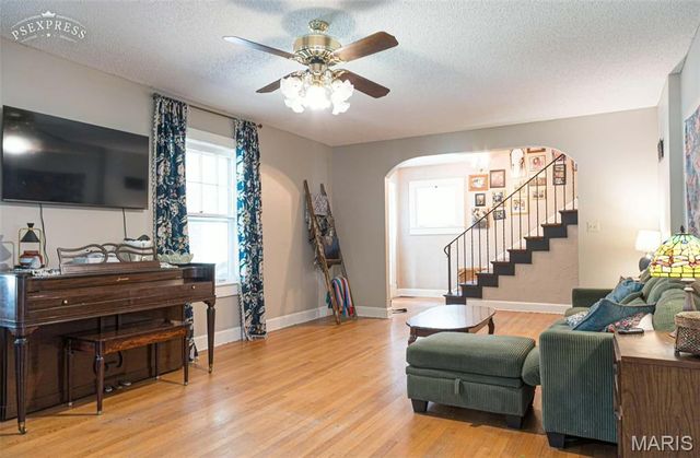 604 Park Avenue, Sikeston, MO 63801