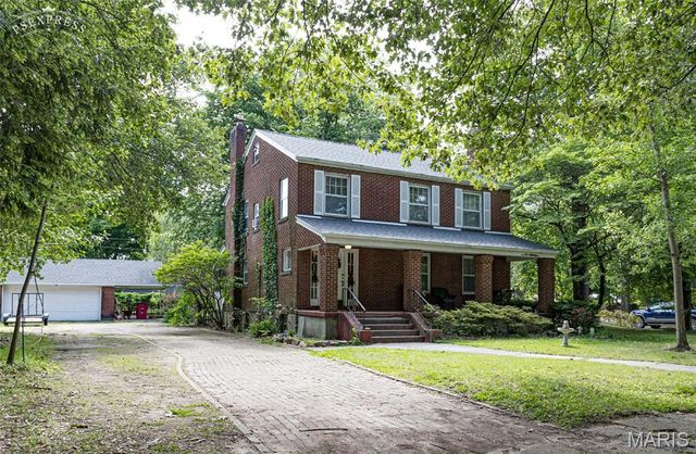 604 Park Avenue, Sikeston, MO 63801