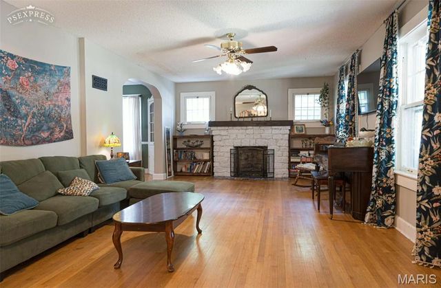 604 Park Avenue, Sikeston, MO 63801