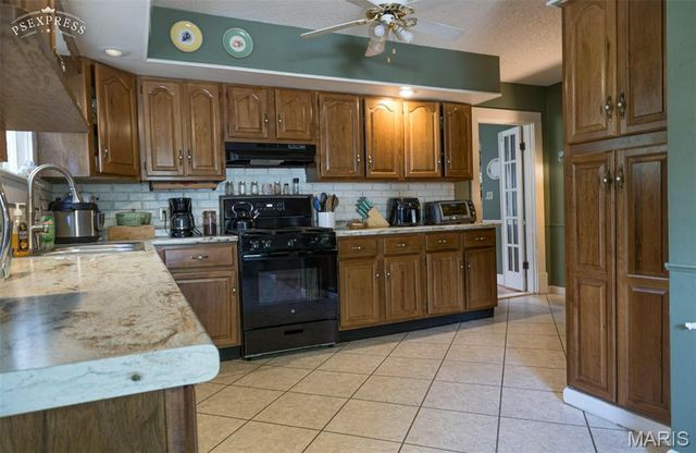 604 Park Avenue, Sikeston, MO 63801