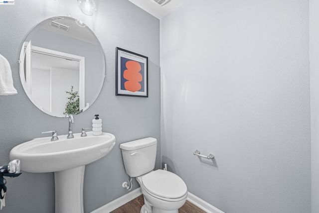 1226 1226 Creekside Way, Milpitas, CA 95035