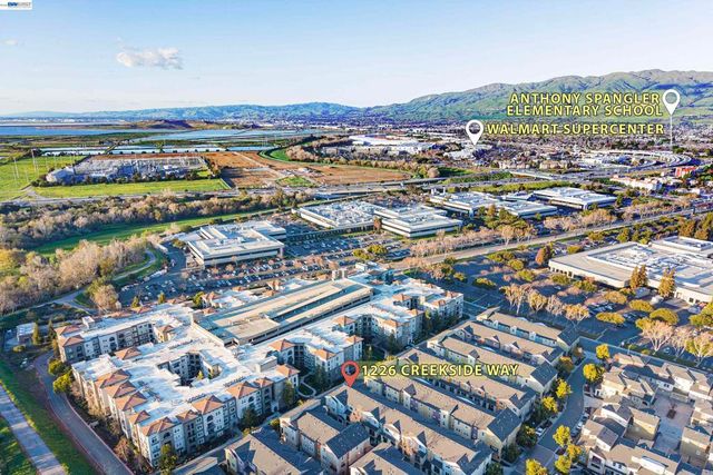 1226 1226 Creekside Way, Milpitas, CA 95035