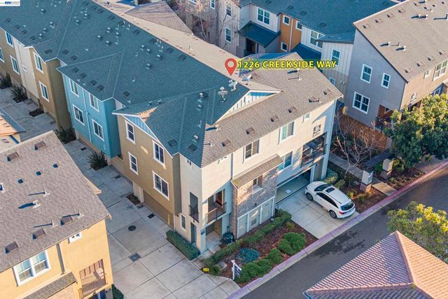 1226 1226 Creekside Way, Milpitas, CA 95035
