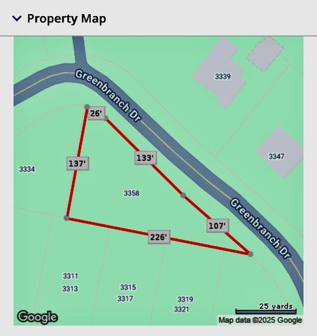 3358 Greenbranch Drive, Houston, TX 77338