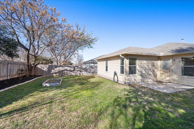 211 Tolcarne DR, Hutto, TX 78634