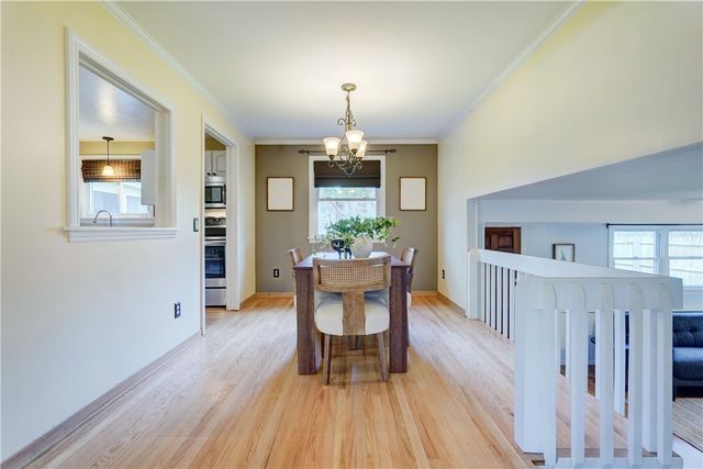 332 Village Lane, Brighton, NY 14610