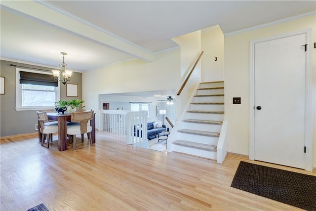 332 Village Lane, Brighton, NY 14610