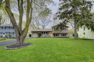 332 Village Lane, Brighton, NY 14610