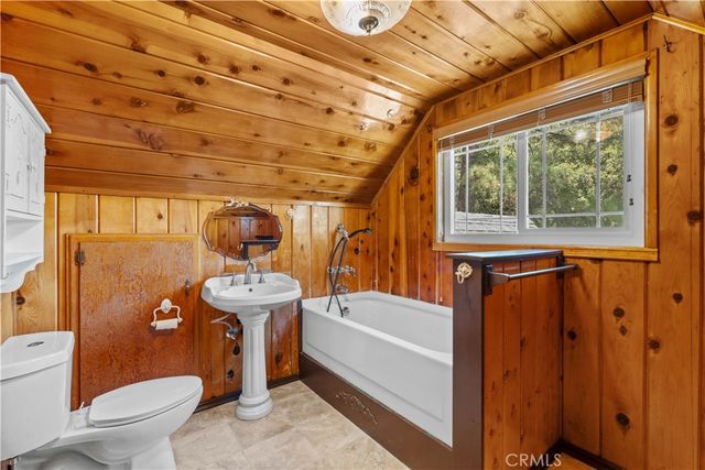 5180 Lone Pine Canyon, Wrightwood, CA 92397
