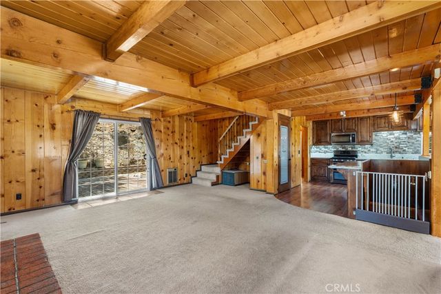 5180 Lone Pine Canyon, Wrightwood, CA 92397
