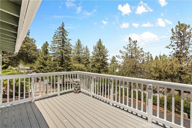 5180 Lone Pine Canyon, Wrightwood, CA 92397