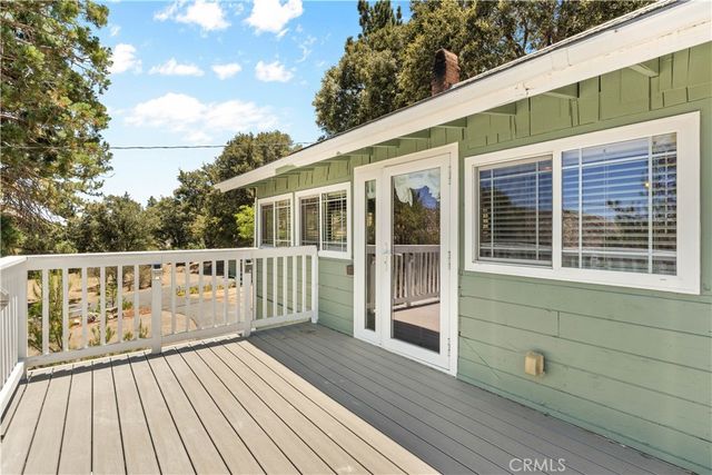 5180 Lone Pine Canyon, Wrightwood, CA 92397