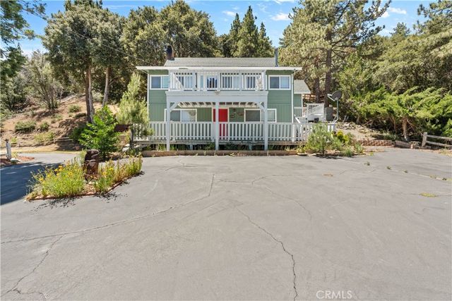 5180 Lone Pine Canyon, Wrightwood, CA 92397