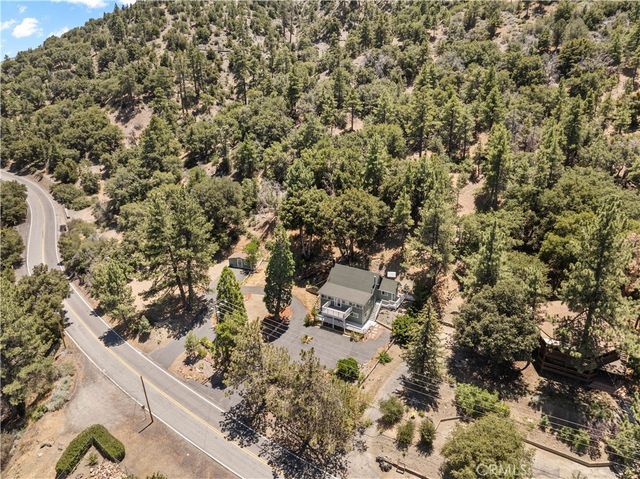 5180 Lone Pine Canyon, Wrightwood, CA 92397