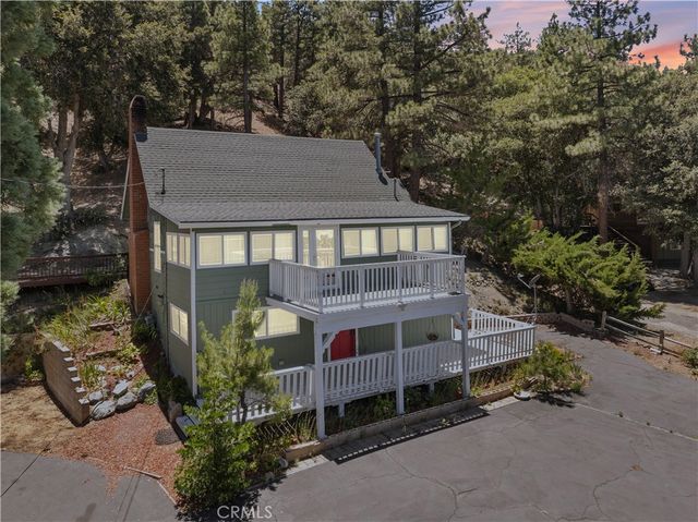 5180 Lone Pine Canyon, Wrightwood, CA 92397