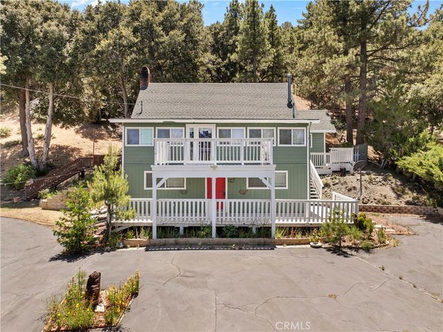 5180 Lone Pine Canyon, Wrightwood, CA 92397
