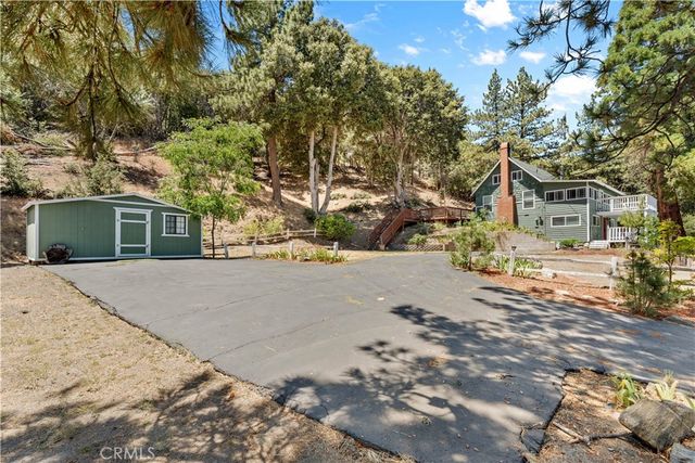 5180 Lone Pine Canyon, Wrightwood, CA 92397