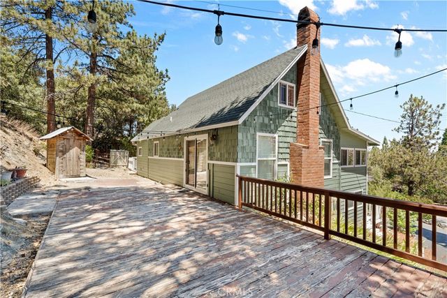 5180 Lone Pine Canyon, Wrightwood, CA 92397