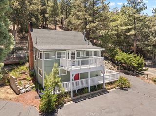 5180 Lone Pine Canyon, Wrightwood, CA 92397