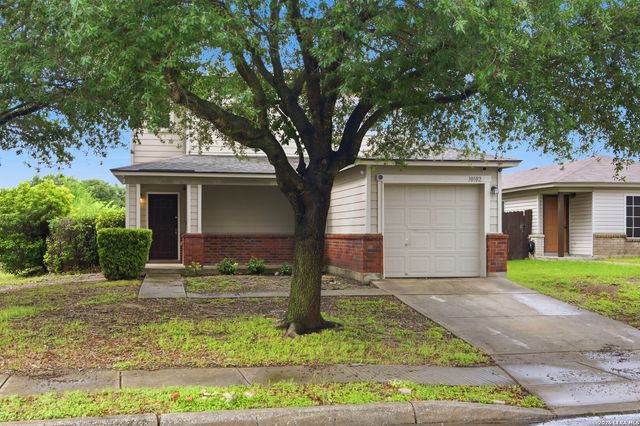 10102 Southern Sun, San Antonio, TX 78245