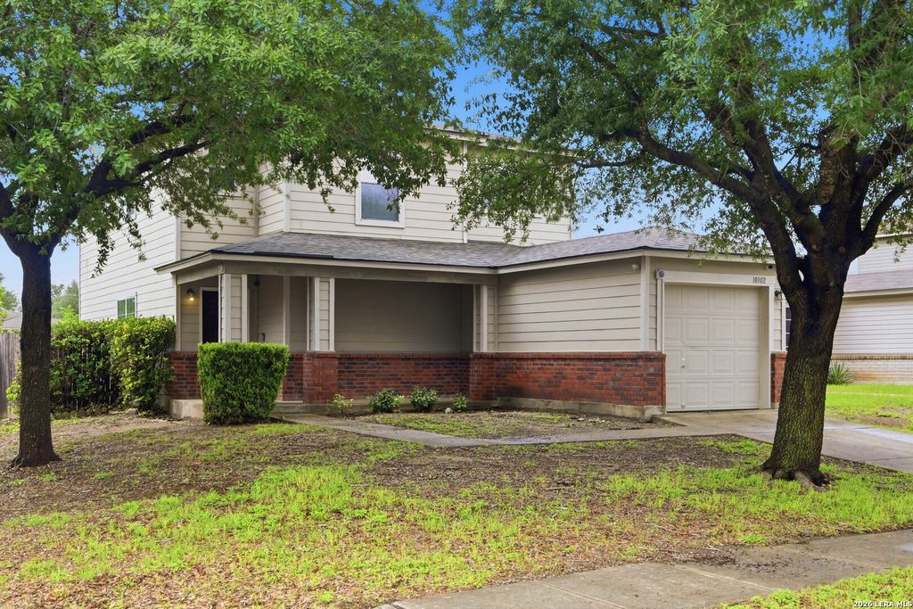 10102 Southern Sun, San Antonio, TX 78245