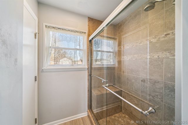 207 N Elgin Avenue, Sperry, OK 74073