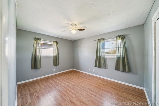 207 N Elgin Avenue, Sperry, OK 74073