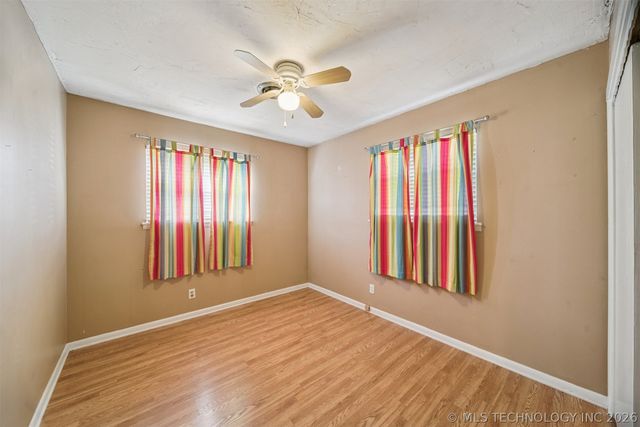 207 N Elgin Avenue, Sperry, OK 74073