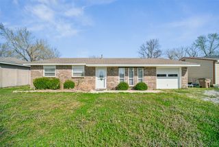 207 N Elgin Avenue, Sperry, OK 74073