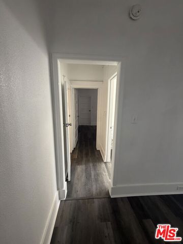 3925 S Normandie Avenue, Los Angeles, CA 90037