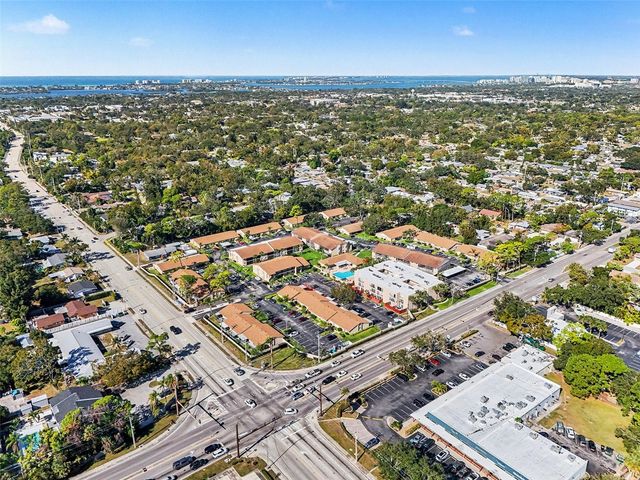 2779 WOODGATE LANE 33, Sarasota, FL 34231