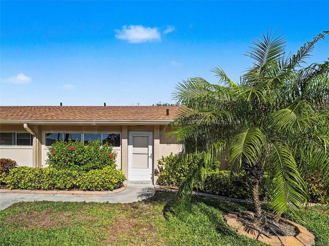 2779 WOODGATE LANE 33, Sarasota, FL 34231