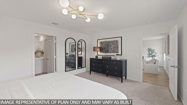 18261 Descartes Street, New Caney, TX 77357