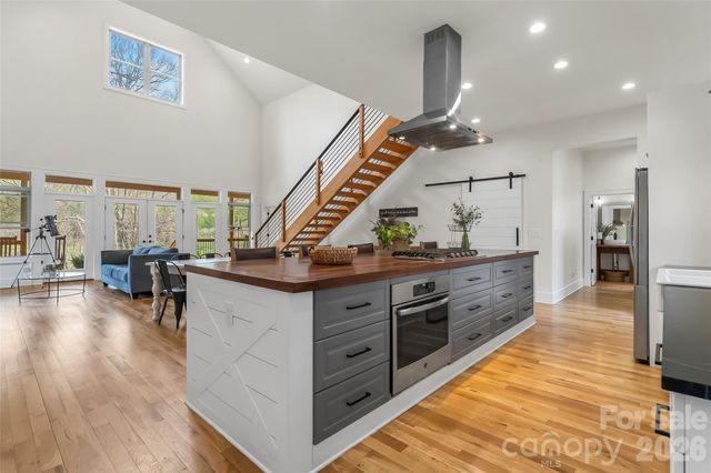628 Brush Creek Road, Fairview, NC 28730