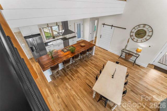 628 Brush Creek Road, Fairview, NC 28730