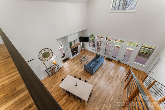 628 Brush Creek Road, Fairview, NC 28730